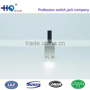 Competitive Price Vertical Slide Switches, 4 Position Slide Switches, SS-24D03 Quality Choice thumbnail-5