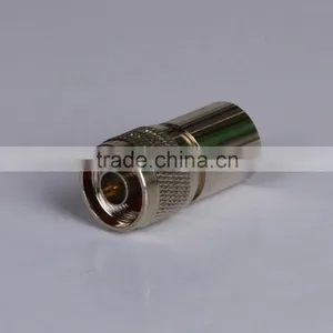 Coaxial Termination Loading N Male RF Connector thumbnail-1