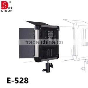 Dison New Product 2016 42w Led Studio Light for Film Shooting Camera, Camera Led Light thumbnail-2