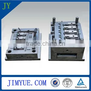 Injection Preform Mold thumbnail-1