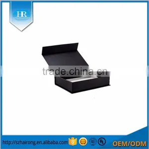 Custom Size High Quality Folding Magnet Packaging Boxes thumbnail-6