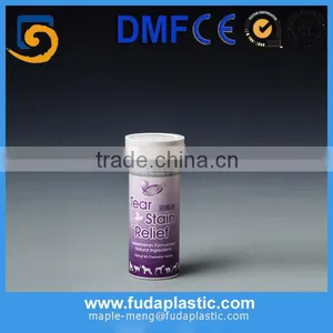 Plastic Effervescent Vitamin Tablet Tube 29*84mm thumbnail-4