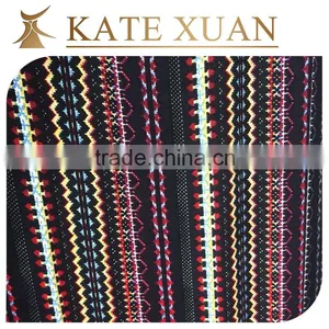 Plain Weave Not Fade Plain Woven Rayon Fabric thumbnail-2