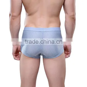 Wholesale Mens Mesh Underwear Men Sey Underwear Mesh Quality Choice Most Popular thumbnail-4