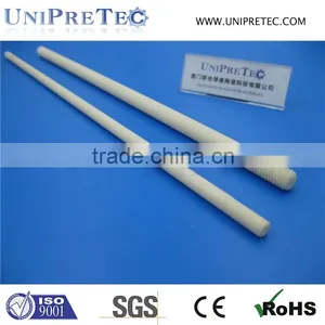 Inorganic Non-metal Material Alumina Al2O3 Ceramic Stick thumbnail-1
