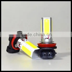 COB H8 20W Led Auto Headlights thumbnail-2