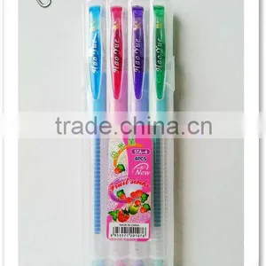 New Arrival High Quality 12 Colors Gel Pen thumbnail-6