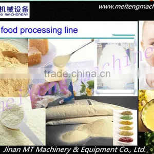 Full Automatic Nutrition Power Rice Food Processing Machine (skype:lisatanghong+86-0531-15964515336) thumbnail-1