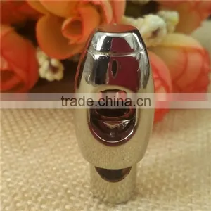 Two Parts Stopper Cord End Stopper One Hole Stopper thumbnail-3