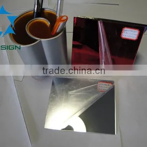 Thin Acrylic Mirror Sheet thumbnail-1