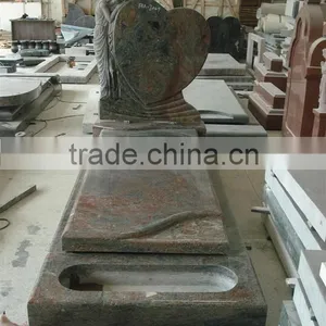 Granite Headstones,stone Headstones thumbnail-6