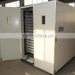 Poultry Brooding Machine,egg to Chicken Machine,chicken Making Machine thumbnail-3