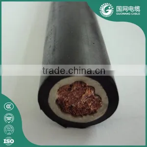 Welding Ground Cable/ 70mm Welding Cable/ Aluminium Welding Cable thumbnail-4