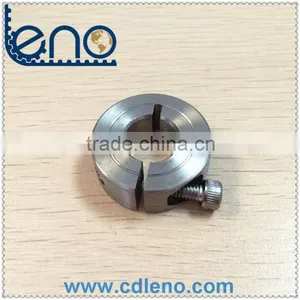 Single Split CCI-50 SS Shaft Collar thumbnail-2
