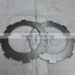 Gasoline Engine Parts go Karts Engine Parts Clutch Plate thumbnail-1