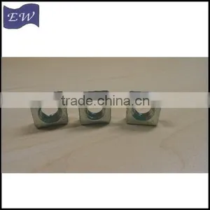 M6 Steel Square Threaded Nut ( DIN562) thumbnail-2