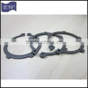 Din983 Szie AK34 Retaining Ring (DIN983/AK) thumbnail-6