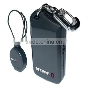 Personal Anti Lost Alarm,Security Safty Anti-lost Alarm for Child and Pet,Mobile Phone, Wallet Anti-lost Alarm thumbnail-1