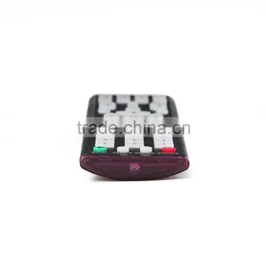 GHB-8500 TV BOX STB SAT DVB OTT IPTV LCD LED TV Remote Controller thumbnail-6