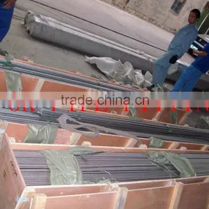 8inch Sch40 Seamless Tubes 08 H H12 T 1.4541 X6 CrNiTi 18 10 321 thumbnail-5