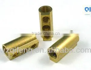Screw Terminal Block Metal Component thumbnail-2
