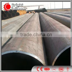 ERW MILD CARBON STEEL HOT DIP GALVANIZED RECTANGULAR TUBE / PIPE thumbnail-2