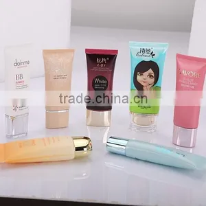 Oval Tube In Different Size, Hot Selling Face Wash Packaging Tube thumbnail-1