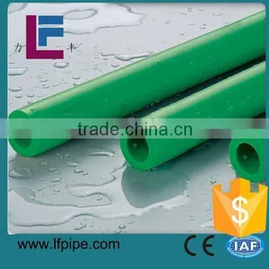 Dn16mm Water Supply Ppr Pipe thumbnail-2