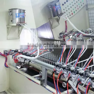 uv Roller Coating Machine thumbnail-1