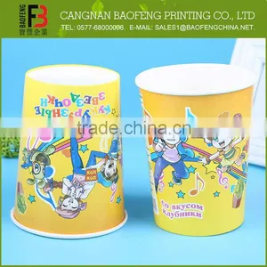 Hot Selling Unique Design Popcorn Containers Wholesale thumbnail-1