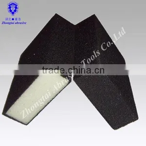 Middle Density Foam Sanding Sponge or Sanding Block thumbnail-1