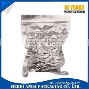Aluminum Foil Laminated Material Frozen Sea Food Packaging Plastic Roll Film thumbnail-3