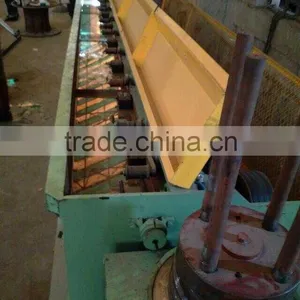 Some Copper Wire Wet /Water Tank Type Drawing Machine thumbnail-3