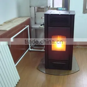 Best Wood Pellet Stoves With Boiler thumbnail-1