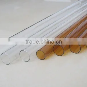 Borosilicate Glass Tube thumbnail-1
