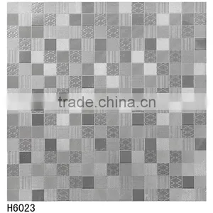 Foshan Rustic Design Gold Color Porcelain Bathroom Tile thumbnail-1