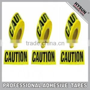 Yellow Barrier Tape thumbnail-1
