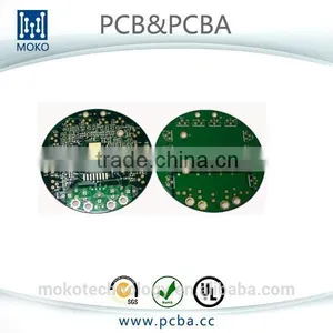 OEM Led Pcb Prototype Led Pcb Turnkey Led Pcb thumbnail-1
