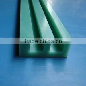Low Noise Self-lubricanting Nylon Roller Guide for Sliding Door thumbnail-5
