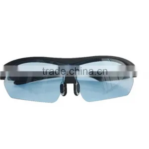 2016 New Smart Mp3 Music Bluetooth Sunglasses thumbnail-5