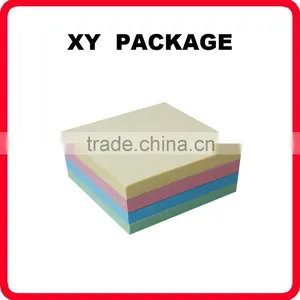 High Quality Colorful Regular Memo Pad, Sticky Notes thumbnail-3