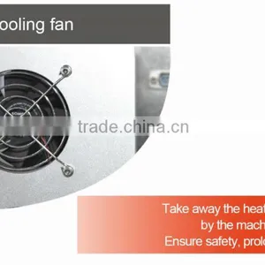 Used Portabl Fiber Laser Marking Machine From Bodor thumbnail-4
