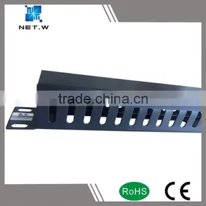 Cable Manager Use For Rack Home&Office Communication thumbnail-5