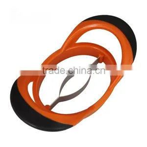 ABS+S/S 20.5*10.5*6 High Quality Kitchen Tools Mango Cutter/fruit Cutter/cutter Tools thumbnail-3
