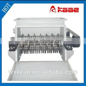 Industrial Vegetable Masher Manufactured in Wuxi Kaae thumbnail-1