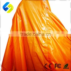 Factory Wholesale Camping Hangout Fast Inflatable Sleeping Bag thumbnail-3