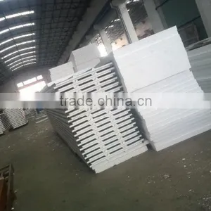 75# Flating Surface Polystyrene Sandwich Panel for Wall thumbnail-2