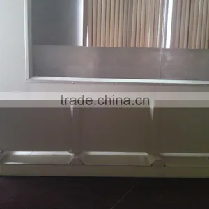 Factory Price New Type Building Material Heat-insulated Fireproof PU Sandwich Panel Norms With High Quality From China Hege thumbnail-1