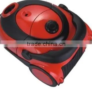 2015 Arrival Canister Vacuum Cleaner thumbnail-3