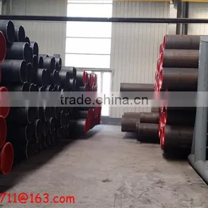 TPCO Welded Pipe X65 PLS2 thumbnail-1